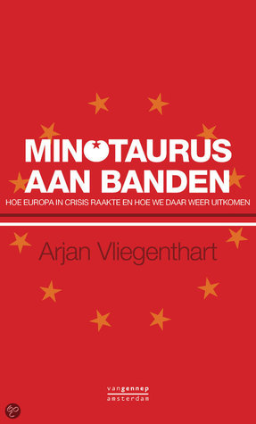 Minotaurus aan banden (Paperback)