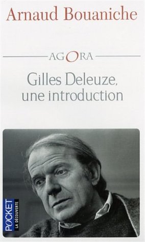 Gilles Deleuze, une introduction (Pocket Book)