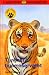 Tjuvjakt i tigerreservatet (Djur i fara, #2)