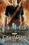 City of Glass by Cassandra Clare City of Glass by Cassandra Clare