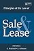 Principles of the Law of Sale and Lease