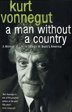 A Man Without a Country