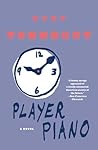 Player Piano by Kurt Vonnegut Jr.