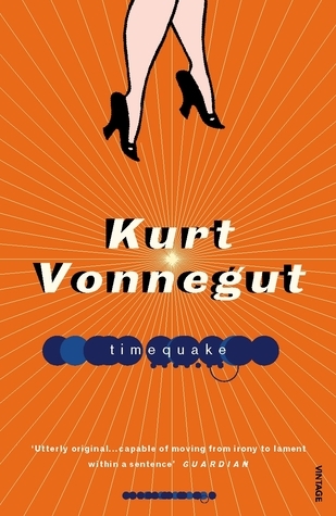 Timequake