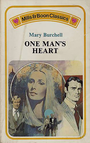 One Man's Heart (Paperback)