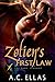 Zotien's First Law (The Dar...