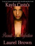 Kayla Kobi's Pursuit of Perfection (Kindle Edition)