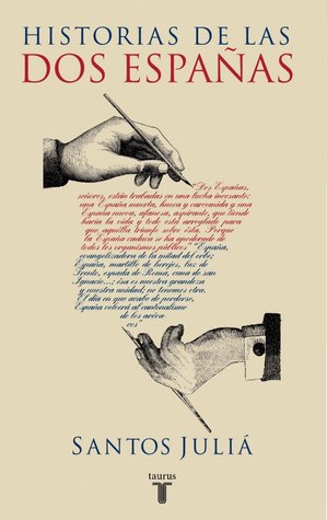 Historias de las dos Españas (Paperback)