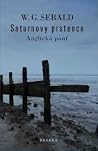 Saturnovy prstence