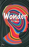 Wonder by R.J. Palacio