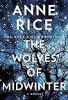 The Wolves of Midwinter by Anne Rice
