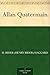Allan Quatermain
