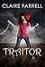 Traitor (Ava Delaney, #6)