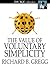 The Value of Voluntary Simplicity