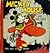 Mickey Mouse: The Mail Pilot (Big Little Book #731)