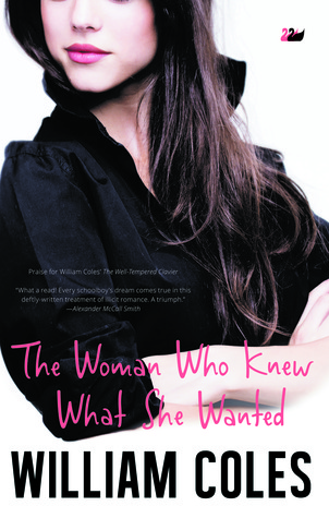 The Woman Who Knew What She Wanted (Paperback)