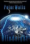 Blindsight by Peter Watts