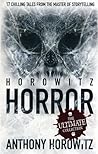 Horowitz Horror: ...