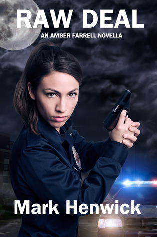 Raw Deal (Bite Back, #0.5)