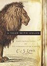 A Year with Aslan...
