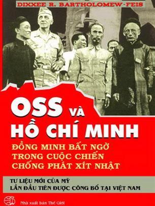 OSS và Hồ Chí Minh
