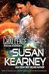 The Challenge by Susan Kearney