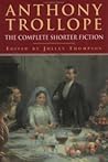 The Complete Shorter Fiction