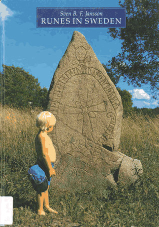 Runes in Sweden (Hardcover)