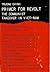 Primer For Revolt: The Communist Takeover In Viet-Nam