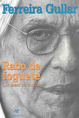 Rabo De Foguete: Os Anos De Exílio (Paperback)