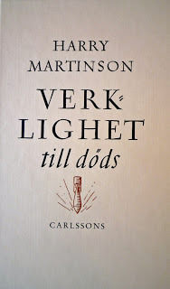 Verklighet till döds (Unknown Binding)