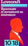 Épouvante et surn...