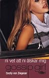 Ni vet att ni äls...