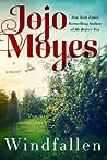 Windfallen by Jojo Moyes