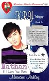 Nathan: If I Love You More (K.R.Y., #2)