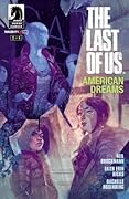 The Last of Us: American Dreams #2