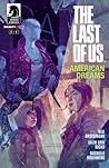 The Last of Us: American Dreams #2 The Last of Us: American Dreams #2