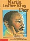Martin Luther King Day