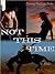 Not This Time (Chasing Cowboys, #1)