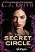 The Captive (The Secret Circle #2)