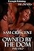 Owned by the Dom by Sam Crescent