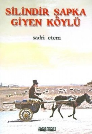 Silindir Şapka Giyen Köylü (Paperback)