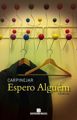 Espero Alguém (Paperback)