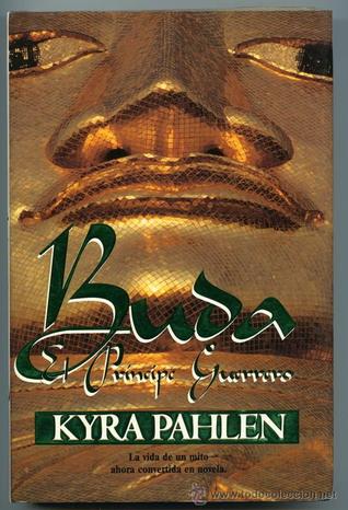 Buda, El Principe Guerrero (Paperback)