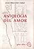 Antologia del Amor by Julia Prilutzky Farny