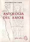 Antologia del Amor