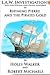 L.A.W. Investigations Rhyming Pierre and the Pirates Gold by Holly Walker