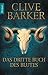 Das dritte Buch des Blutes (Buch des Blutes #3)
