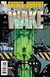 The Wake #1 by Scott Snyder