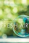 Book cover for Fresh Air: The Holy Spirit for an Inspired Life